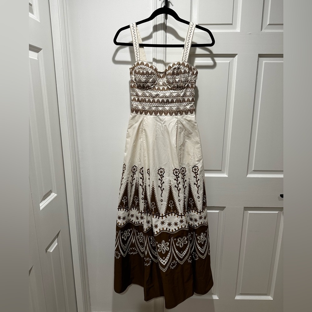 Emporio Sirenuse Elida dress - NWT - Picture 3 of 6